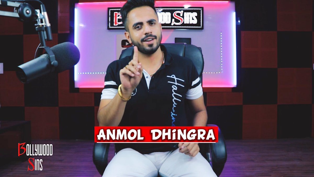 BollywoodSins's tweet photo. Be Ready 👉 New Plenty Wrong With Video (Tomorrow) Thursday 2:00 P.M. https://t.co/V4Lt1SpPzB