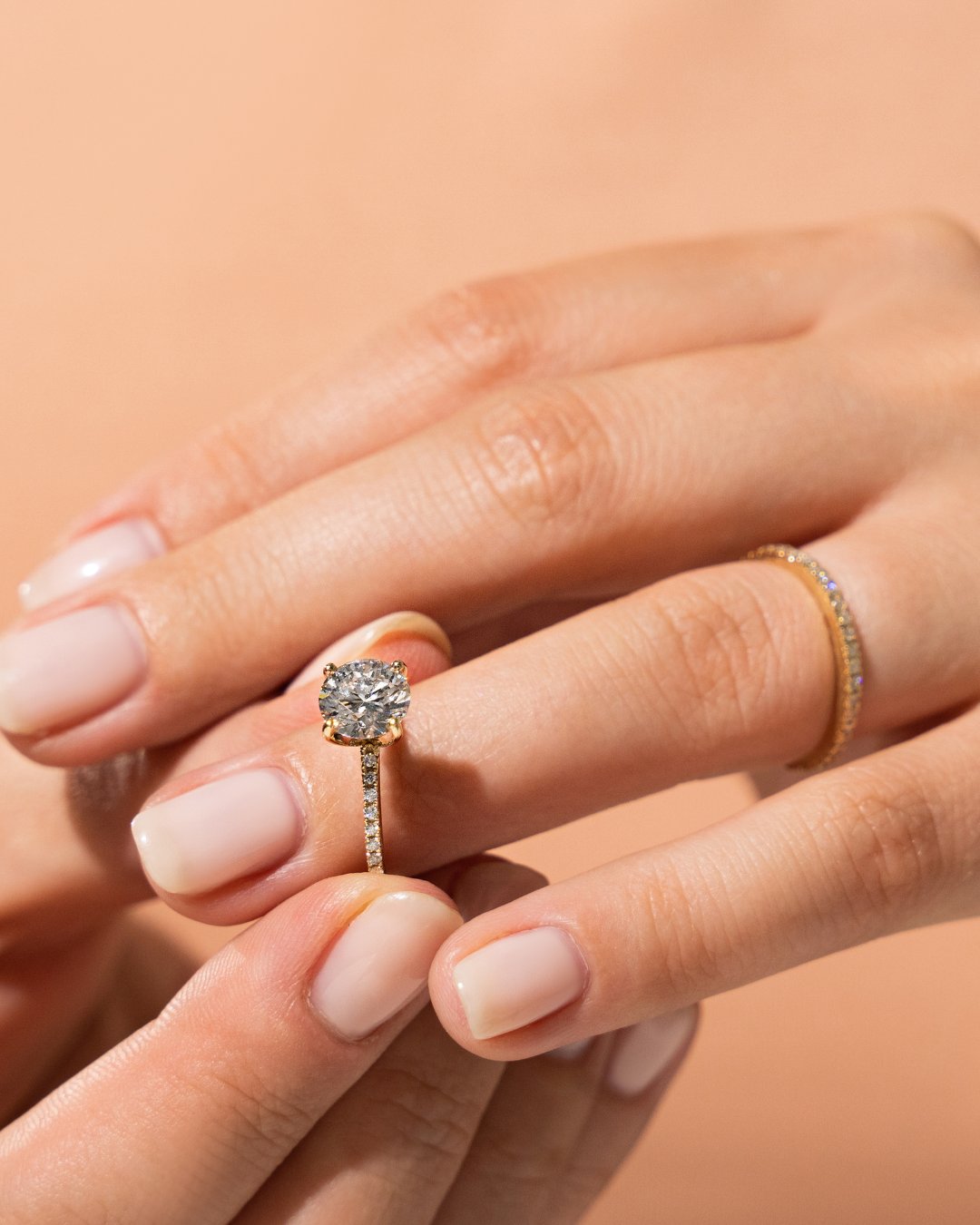 Miadonna sale engagement rings
