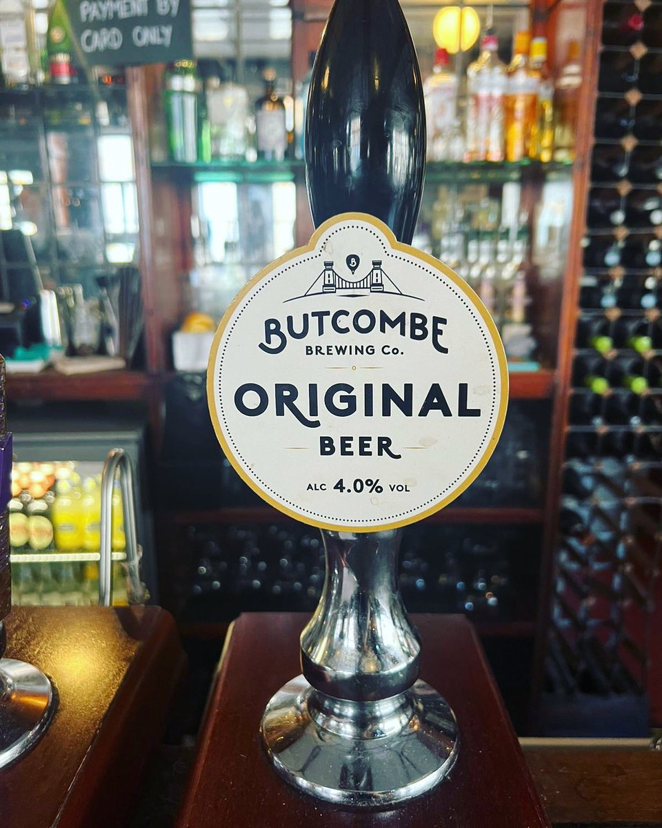 roseandcrown16's tweet photo. New amber ale on tap!! 🍺
We love this Original Beer from @ButcombeBrewery
Pair this perfectly with our Bavette Steak 🥩🍺
#theroseandcrown #roseandcrownn16 #butcombebrewery #butcombebeer #originalbeer #amberale #ale #beer #beerselection #beerpairing #stokenewington https://t.co/sWhBtg9c8C