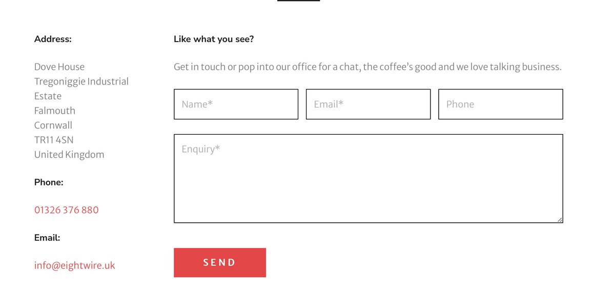 Dom Hodgson tweet media