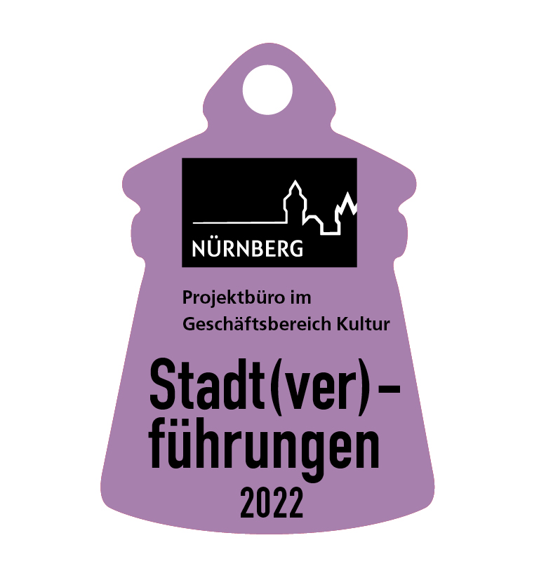 LEONARDO beteiligt sich an den Nürnberger Stadt(ver)führungen: Unsere Projekt­leiterin Monika Hegner zeigt den Teilnehmer*innen unsere Labore und Werkstätten. Führung 1 am 16.9. um 16 Uhr, Führung 2 am 17.9. um 15 Uhr Weitere Infos & Anmeldung zur Führung über @NuernbergKultur