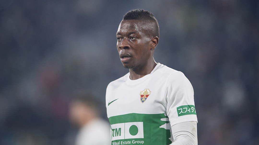 TFC : Toulouse pense à Helibelton Palacios (Elche) pour le poste de latéral droit hommedumatch.fr/articles/exclu… #Desler #Elche #TFC