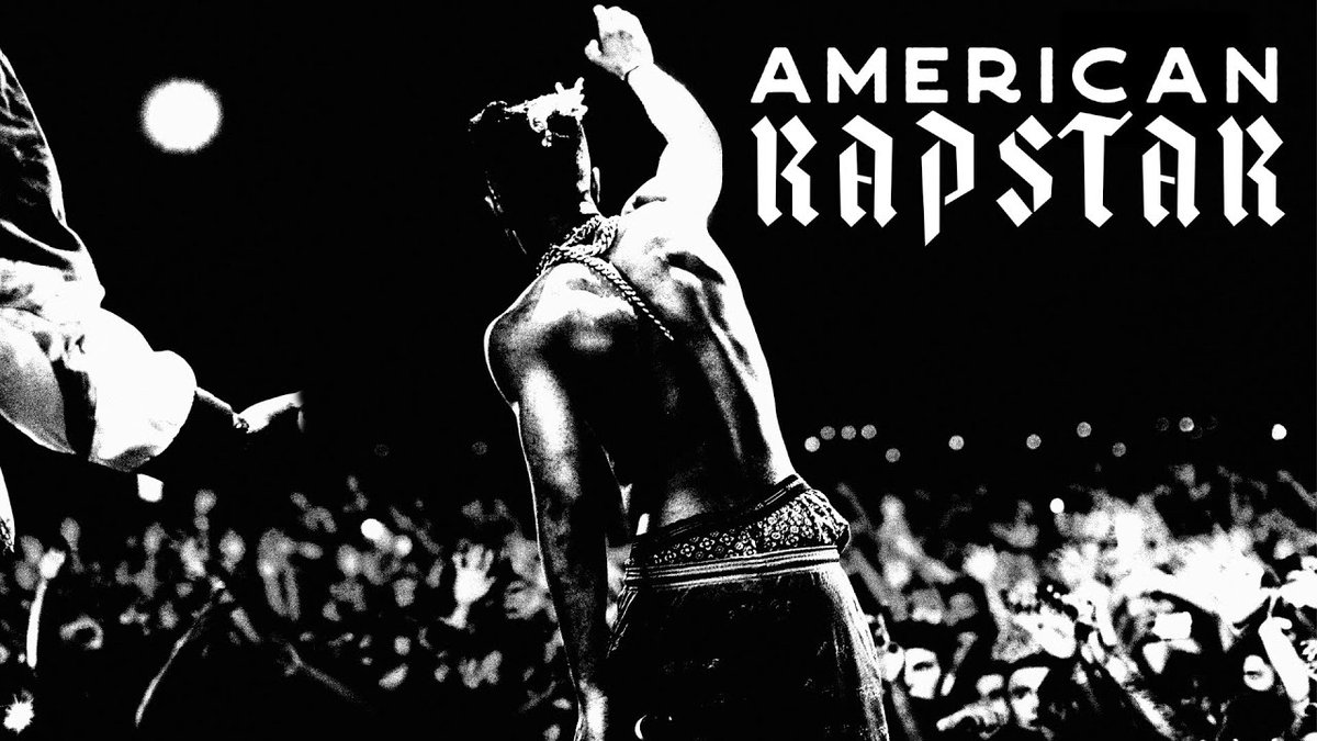 ThePlaylistNews's tweet photo. ‘American Rapstar’ Exclusive Trailer: Justin Staple’s New Doc Puts The Spotlight On A New Generation Of Rappers https://t.co/074GfCR8rQ https://t.co/x2oSxz7Sw3
