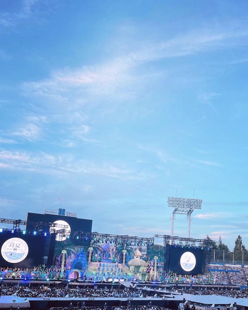 kazumipics's tweet photo. #kazumingram
「楽しかった！
みんな可愛かった〜
今年の夏もお疲れさまでした🐳」
#高山一実 #乃木坂46
https://t.co/qubAEMnQNJ https://t.co/7jvFBjFxAS