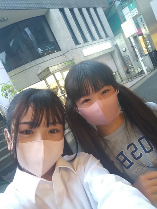 Twitterのコスプレ画像9