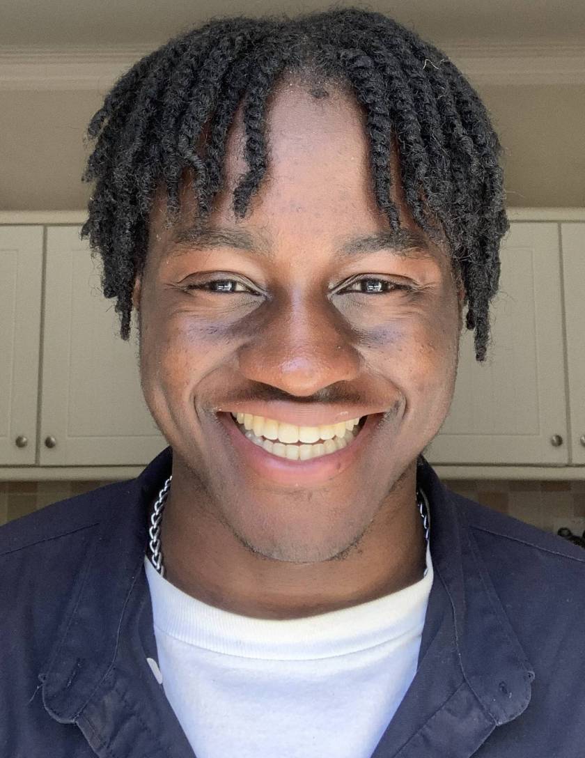 Digital platform for this year's <a href="/portsmouthuni/">University of Portsmouth</a> Graduate Showcase <a href="/ARTSTHREAD/">Arts Thread</a> interviewed Gabriel Nkansah Bernar, about his designs for his project 'Sights and Symbols' exploring the Adinkra Symbols of West Africa, especially from Ghana. #symbols #design
 bit.ly/3x6jvNZ