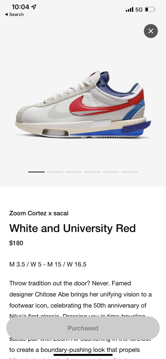 rceethedon's tweet photo. Thanks @SOLELINKS https://t.co/mtIbWSI9Jf