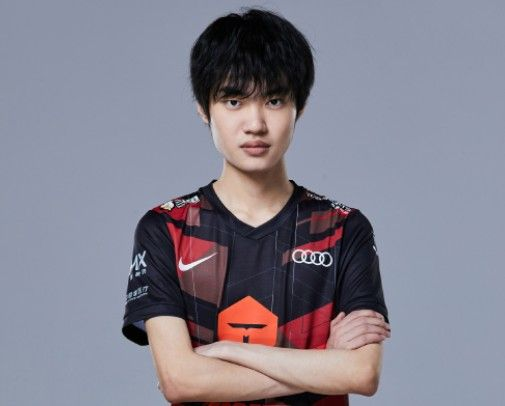 KingslayerLEC's tweet photo. #Worlds2022 Mid Lane is STACKED! https://t.co/IxjDttTUxq