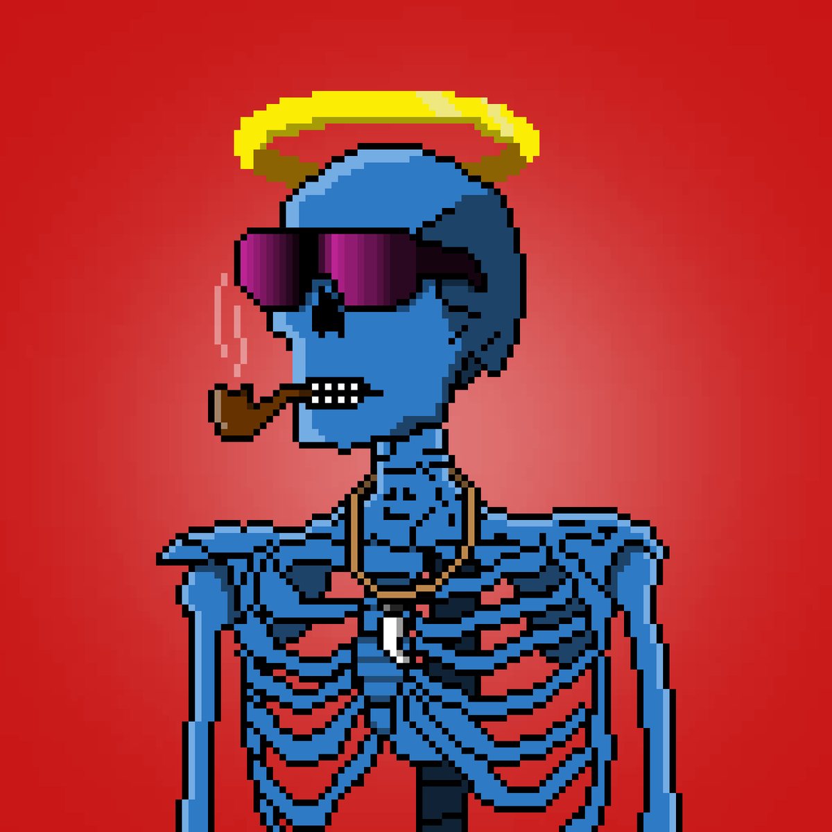 gnrfrustasi's tweet photo. 🔺Giveaway🔺
From @gnrfrustasi X @Skeletons_Pixel 
Prize:
🏆 10x WL spot

1️⃣Follow 
@gnrfrustasi
@Skeletons_Pixel 
@IndonesiaEarly
2️⃣RT + Like❤️
3️⃣Tag 3 Friends
📢 end in 24 hours
#AvaxNftRush #Avalanche #NFTs #NFTGiveaway #NFT #AVAX #GiveawayAlerts #RUDAO https://t.co/JGlMIK8NNU