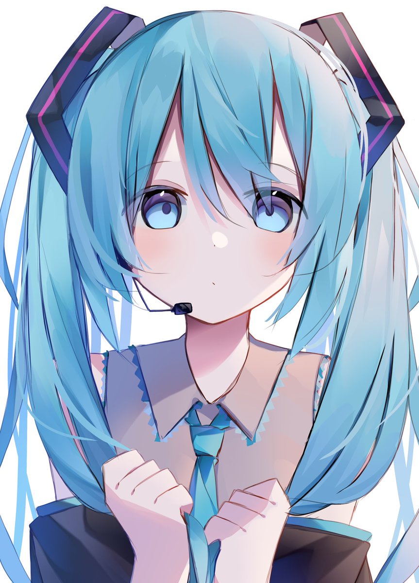 初音ミク「#初音ミク誕生祭2022 
再掲すまない〜 」|こなもち**えびうなぎのイラスト