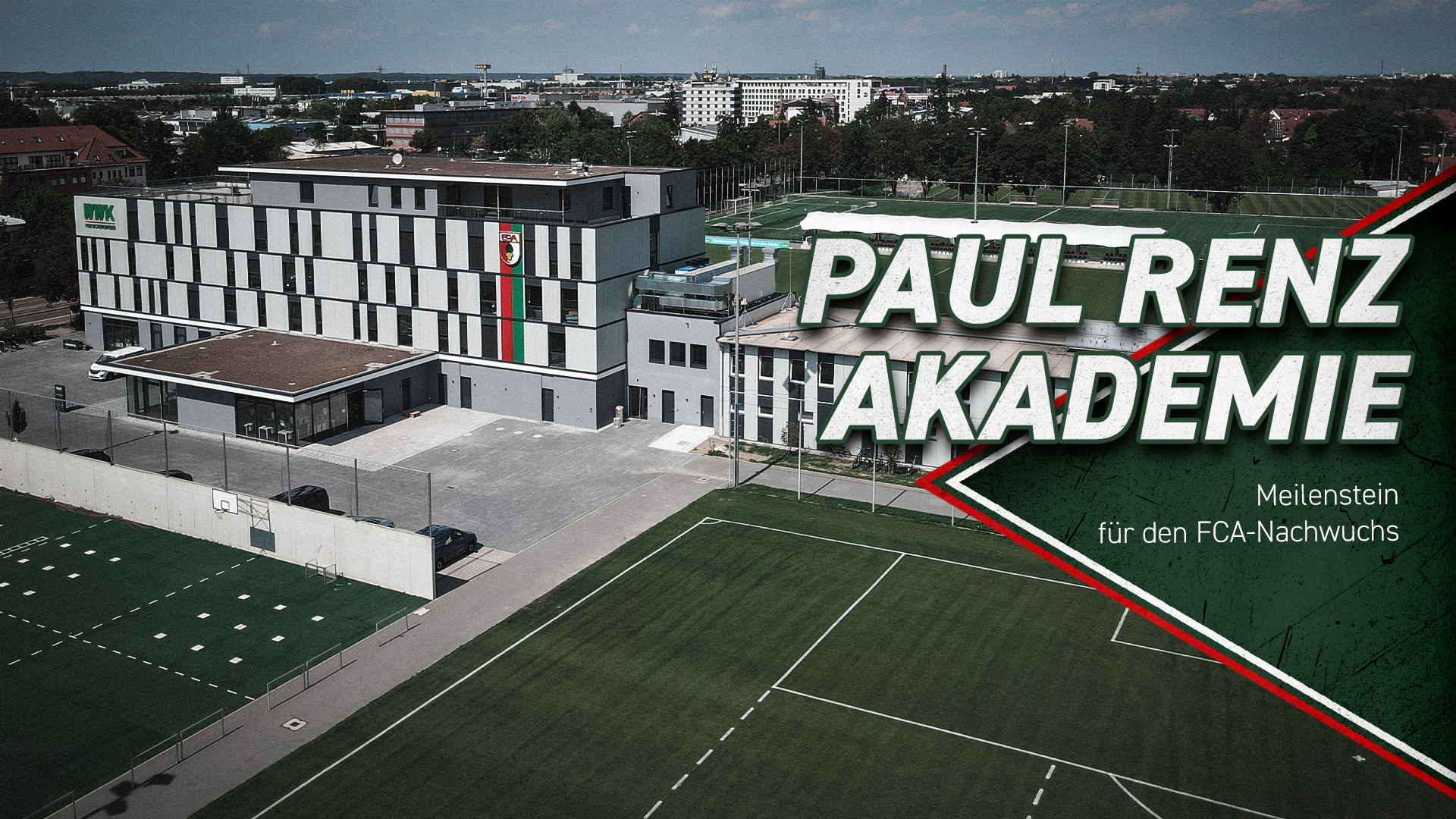 FC Augsburg on Twitter: