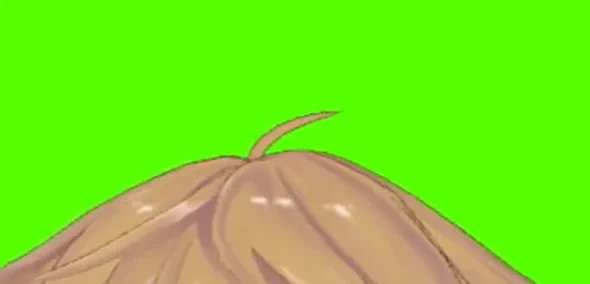 神 