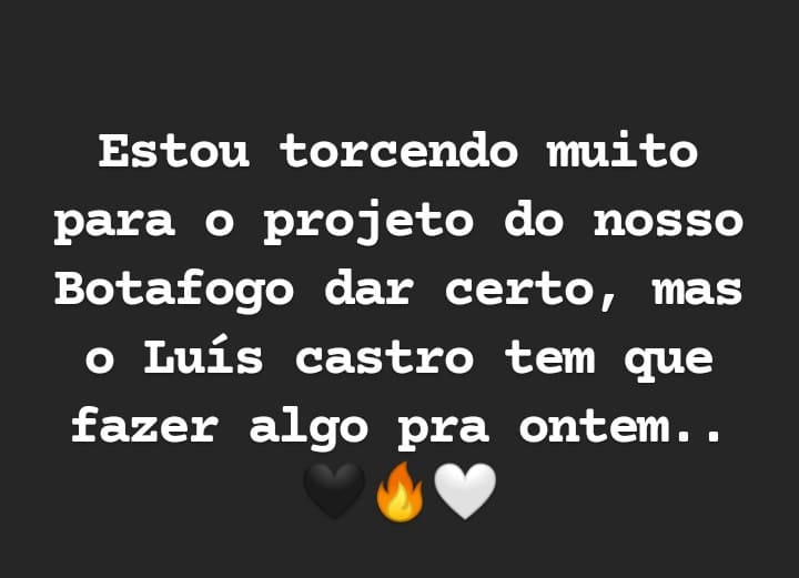 bmais21's tweet photo. #botafog #FogoDasArquibancadas https://t.co/qptGxuDETM