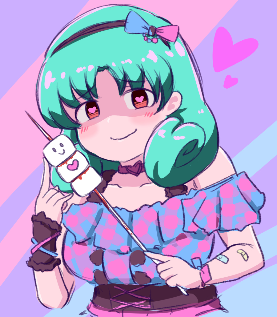 2022年8月ごった煮 #アイドルマスターミリオンライブ! https://t.co/wCoh1eTaWZ 