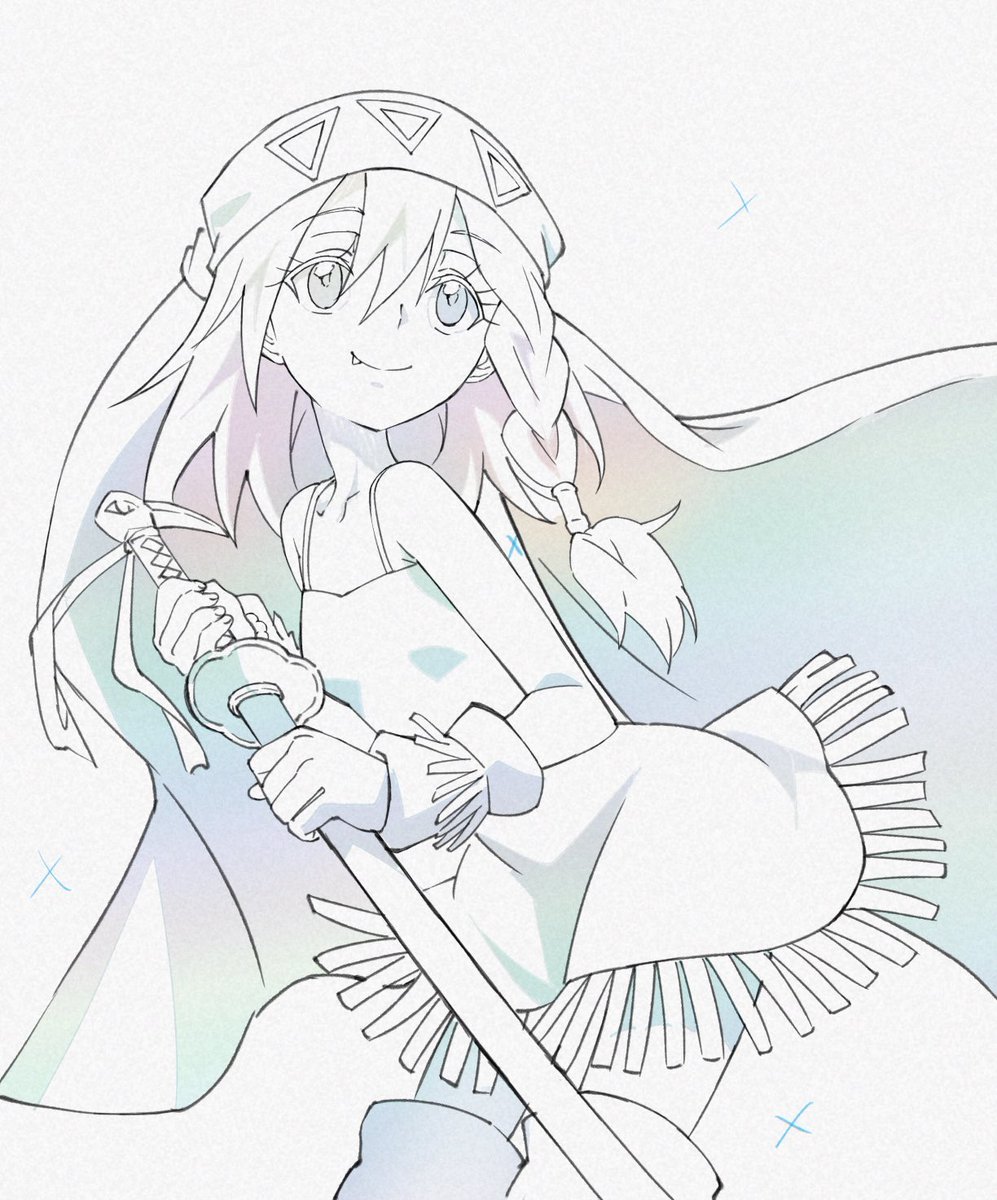 rkgk
アルミちゃん。カワカワ💕