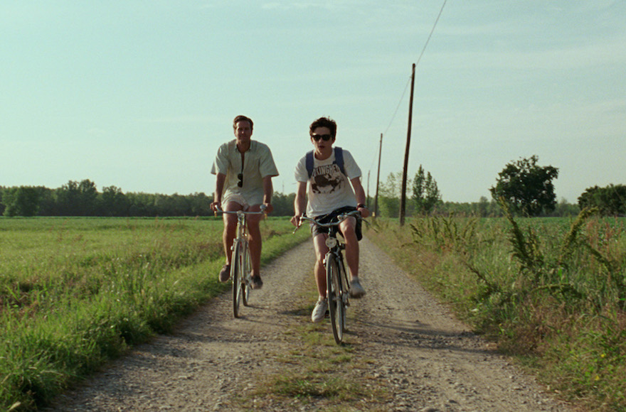 ValeMuseum's tweet photo. "Call me by your name", Luca Guadagnino, 2017 / "Il signore delle formiche", Gianni Amelio, 2022 

buona #venezia79 a tutti 

@la_Biennale https://t.co/8dqv8JpVNL