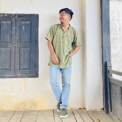#NewProfilePic