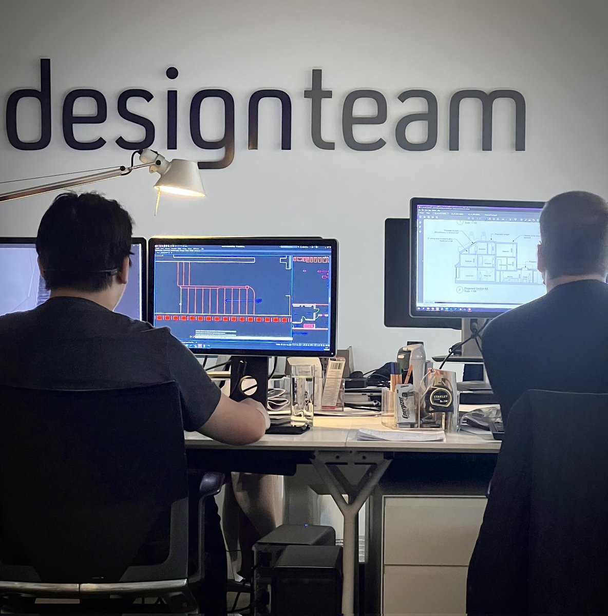 Build Team tweet media