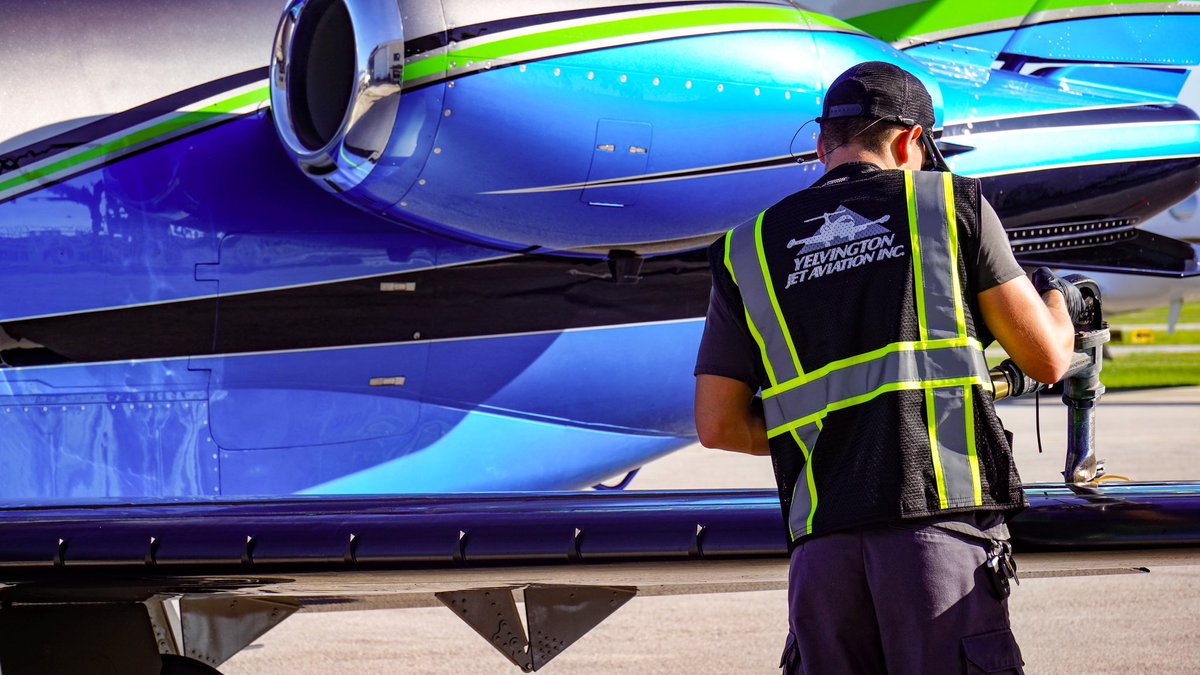 YelvingtonJet's tweet photo. Middle of the week Sawyer and Colby #ramplife activities.
#citationmustang
#yelvingtonjetaviation #Jet #CustomerService #Aviation #kdab #avgeek #FBO #FiveStarService #fixedbaseoperator #privateairterminal #corporatejet #jetlife #techstop #technicalstop #aviationmarketing https://t.co/eNJAL9TpR8