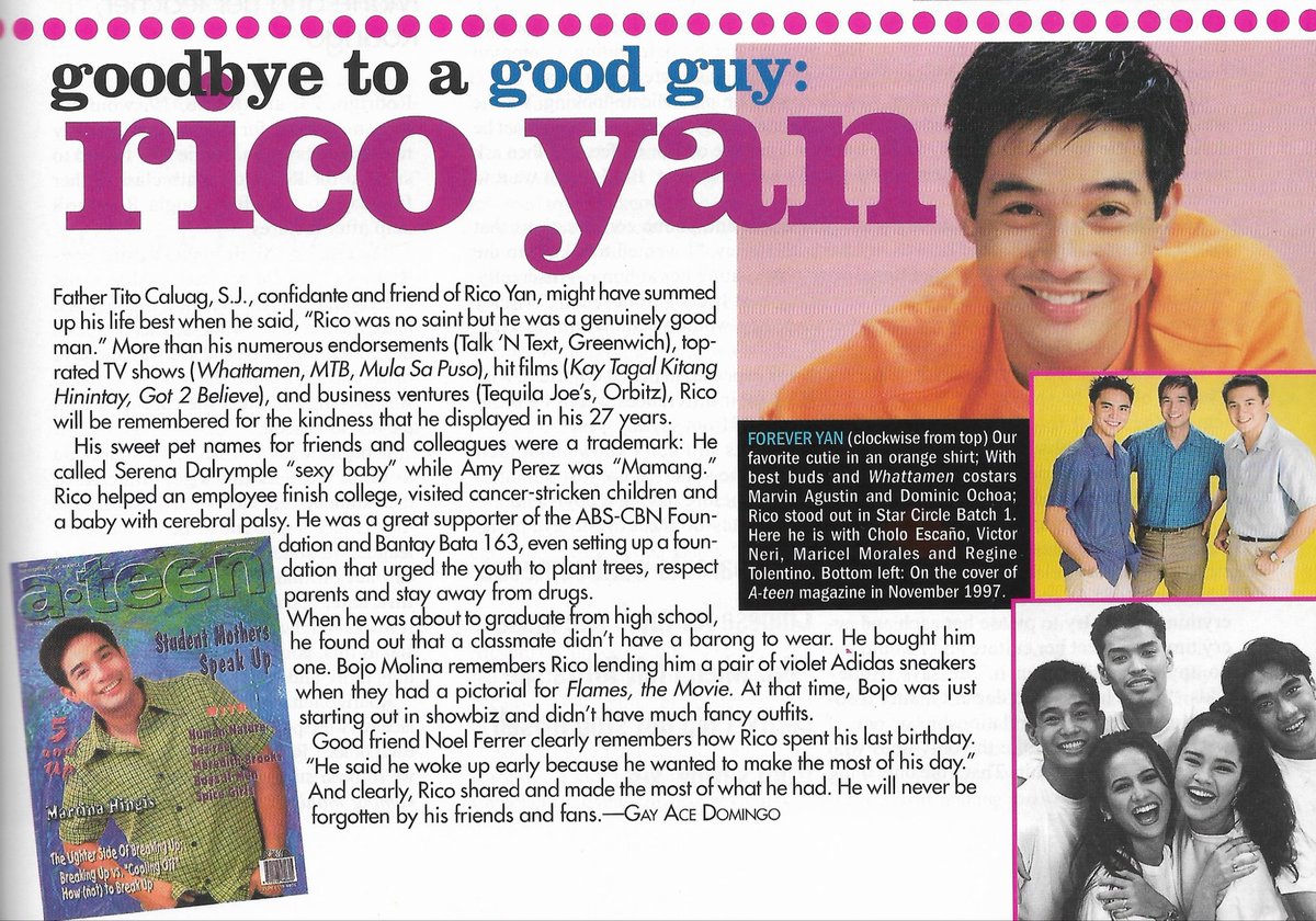 lonerlust's tweet photo. i spent a lot of august scanning pages from 70+ early 2000s issues of local teen publications and it's been so fun, like time travel. i created an account called @glossyarchive so i can share them and bring us back to when a best friend could also mean your favorite magazine 💘 https://t.co/8JxNFbgdyd