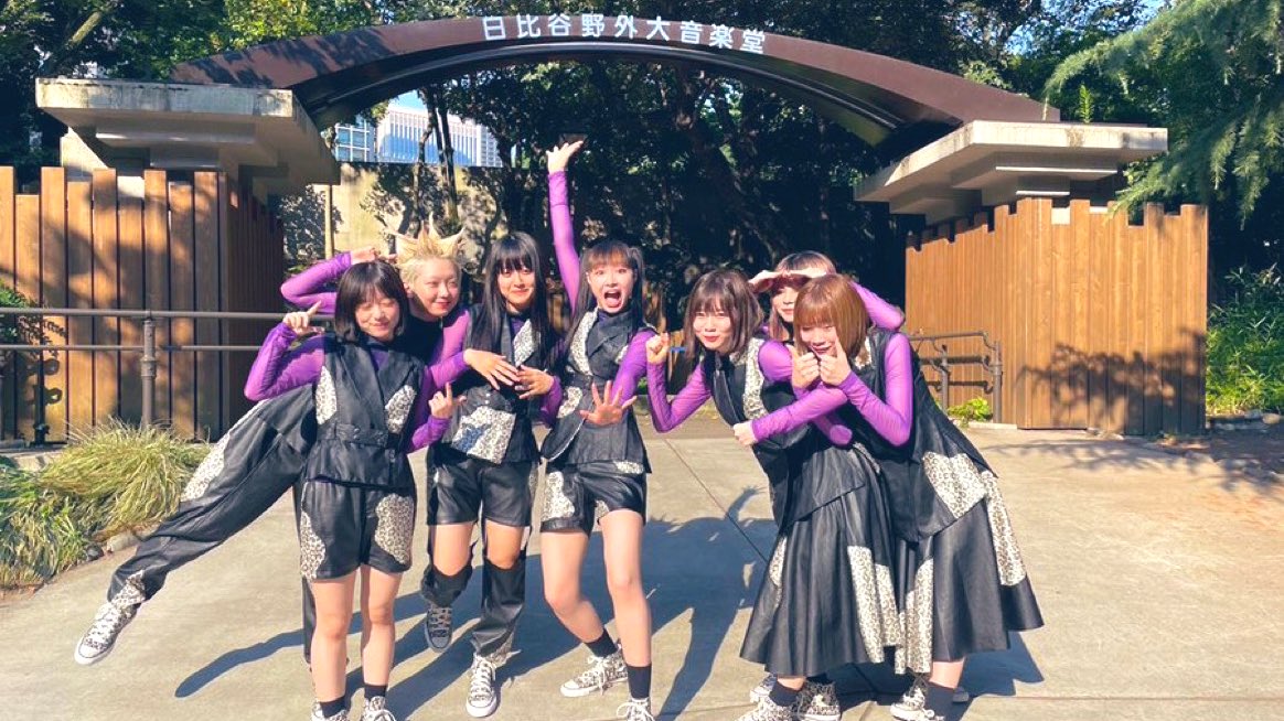 1b_gb's tweet image. 会うたび進化してて最高のグループだって感じてます！！
これからもよろしくね！🎊
#ASPメジャーデビュー
#ASP行かなきゃ後悔しないように