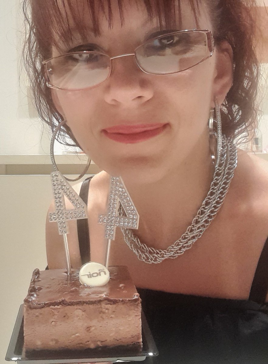 Tanti auguri a me!!!🎊🎉🥂🥂🥂🤣🤣🤣