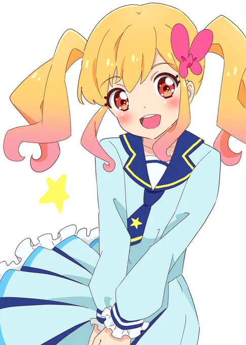 ゆめちゃん 
