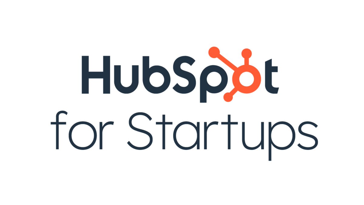 FiBANorg's tweet photo. We are excited to partner with @HubSpot through their @HubSpotStartups program!
#FiBAN members' portfolio #companies get up to 90% off #HubSpot’s suite of tools in their first year, a 25% lifetime discount, in addition to other benefits.
Read more below:
https://t.co/uSe0zdIwwD https://t.co/c4kWKswB12