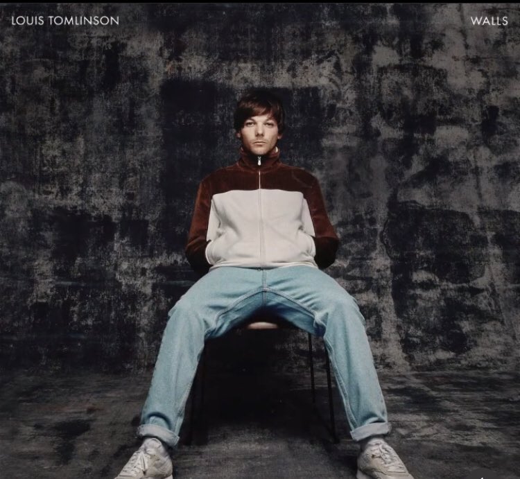 illianmalikson's tweet photo. Termina la era walls // Pero empieza la era faith in the future.
#FaithInTheFuture #lt2 #fitf #LouisTomlinson #biggerthanme https://t.co/xSEWpb8ngg