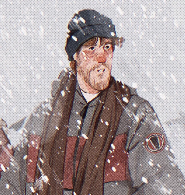 A few close ups bc they're tiny 