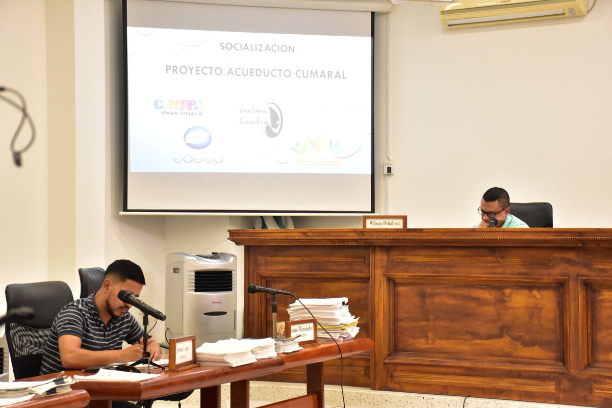 Alcaldia Cumaral tweet media