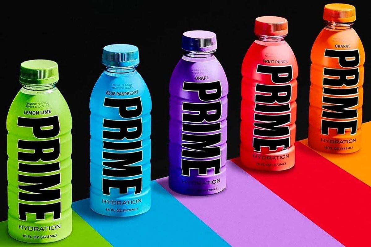 primedrinktoken's tweet photo. @sh6kira What flavour are you?

With our colourful and delicious range of flavours we are sure to have something just right for you! https://t.co/a5pKeN0uD9
