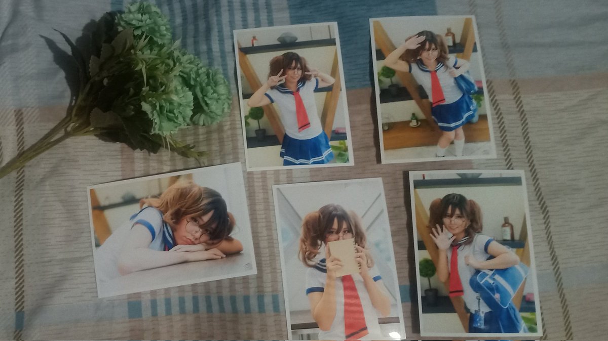 MayuShiraimu's tweet photo. I'm not really good at editing catalogs? But yeah, OtaCutE will be having a booth this coming Tagcom 2022 !!! I'll be selling some of my prints. (^~^)
4R size - 60 php
A4 size - 200 php
#cosplay #tagcom2022 #tagcom #maidcafe #otacute #maid #meidou #cosplayevent #otasuke https://t.co/a398UK97P5