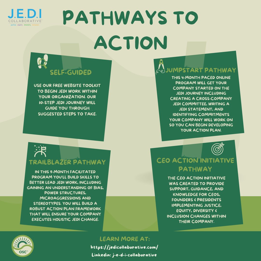 One Step Closer (OSC) tweet media