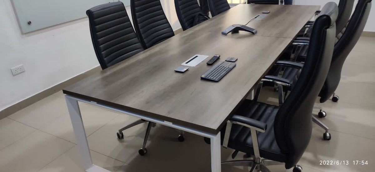 akyguest's tweet photo. Looking for a Video/Audio Conferencing System for your organisation? We'll help to provide you with the best technology innovation in conferencing.
Our sincere appreciation to Vendease for this wonderful opportunity to provide them a Video Conferencing System. https://t.co/myjOIiJ2W2