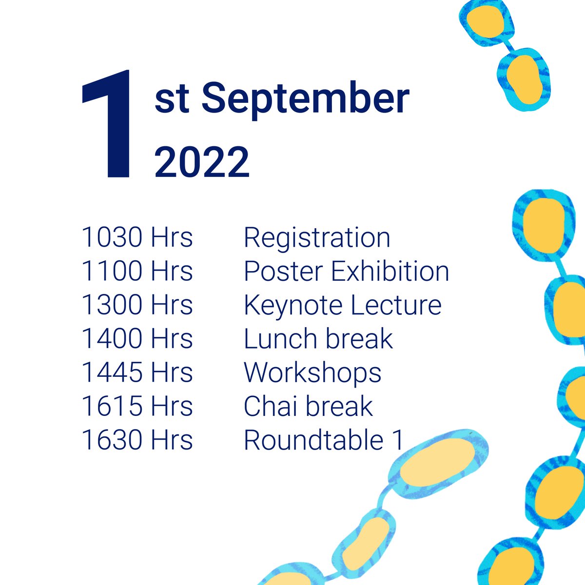 NID_India's tweet photo. PDC PLACE: INDIA CONFERENCE 2022 - 

What is Participatory Design? 

PDC Place India is part of PDC 2022

1-2 September 2022
See the 360 Virtual Tour of the exhibition: https://t.co/l5TpHL1j8I
https://t.co/tqEaJskQi4

#PDC2022 #PDCPlaces  #Design #India #NID  #DPIIT https://t.co/jOLWzdkOSt