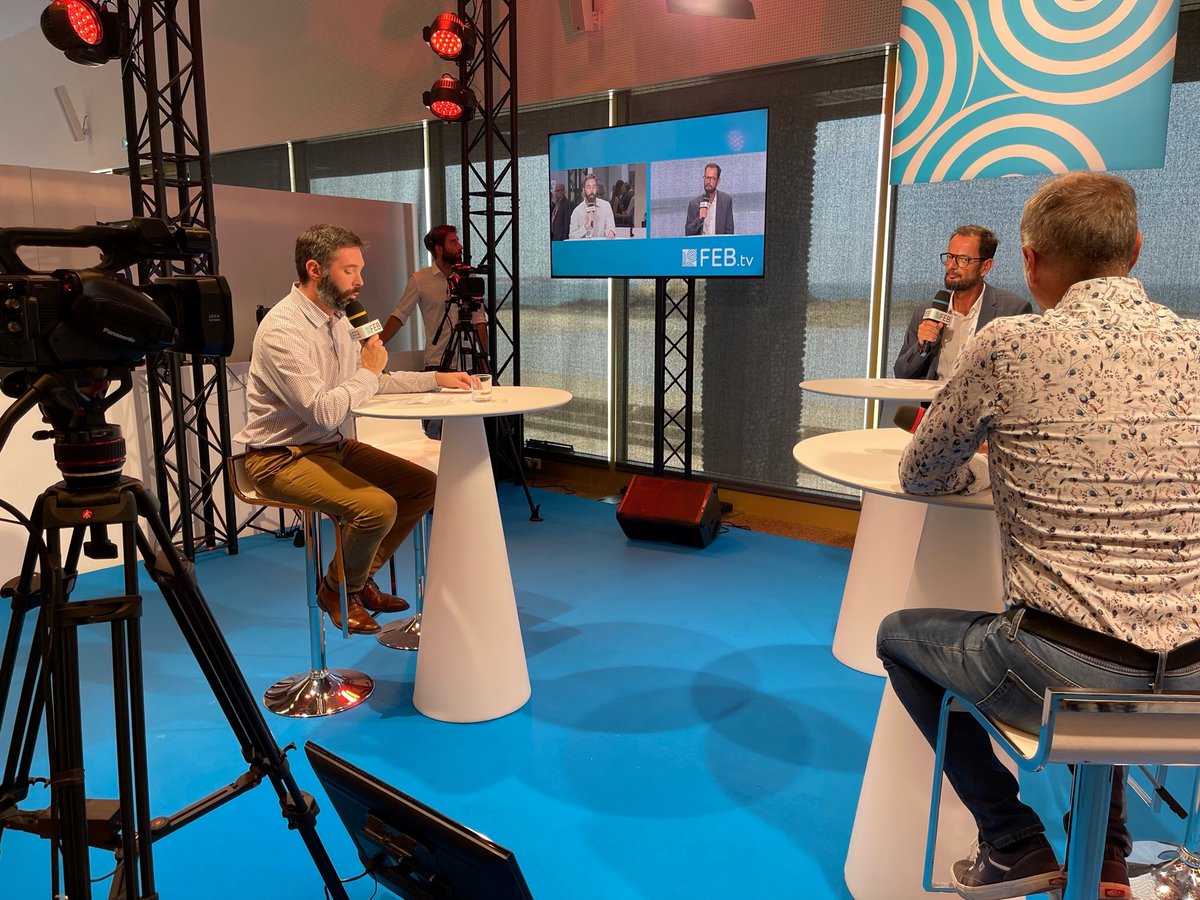 enedis_bretagne's tweet photo. #FebTV : La #mobilitéElectrique en #Bretagne : contexte, tendances et perspectives. Vers une #mobilitéSmart #FEB2022 https://t.co/9GCjKu4XT9
