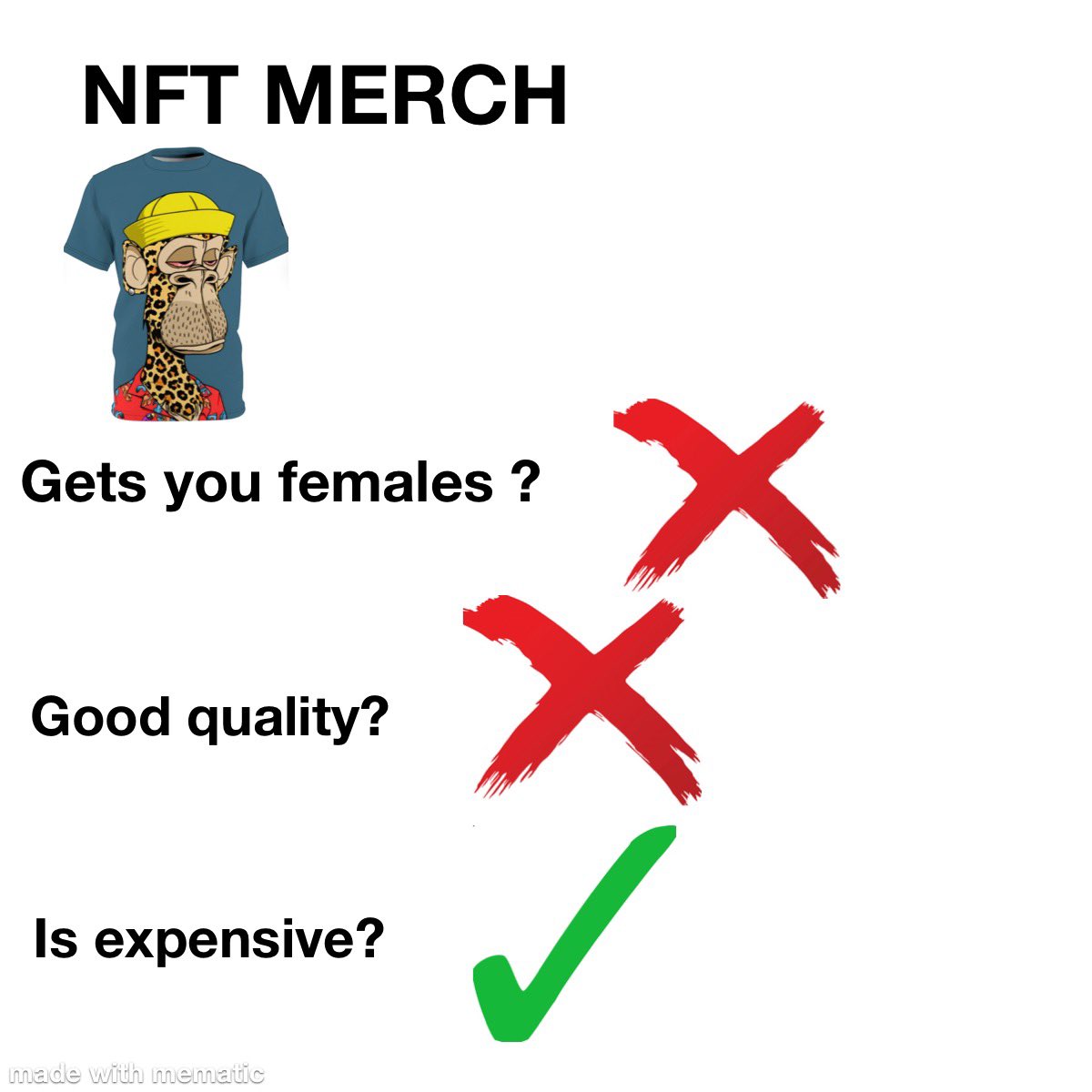 ministerofnfts-on-twitter-paid-nft-merch-is-not-utility-twitter