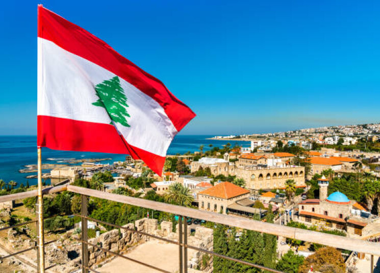 aljoumhouria's tweet photo. بهذه الطريقة... #لبنان  يعود إلى الخريطة السياحية
https://t.co/BAWJSZ65lH https://t.co/WyuKlMaKkp