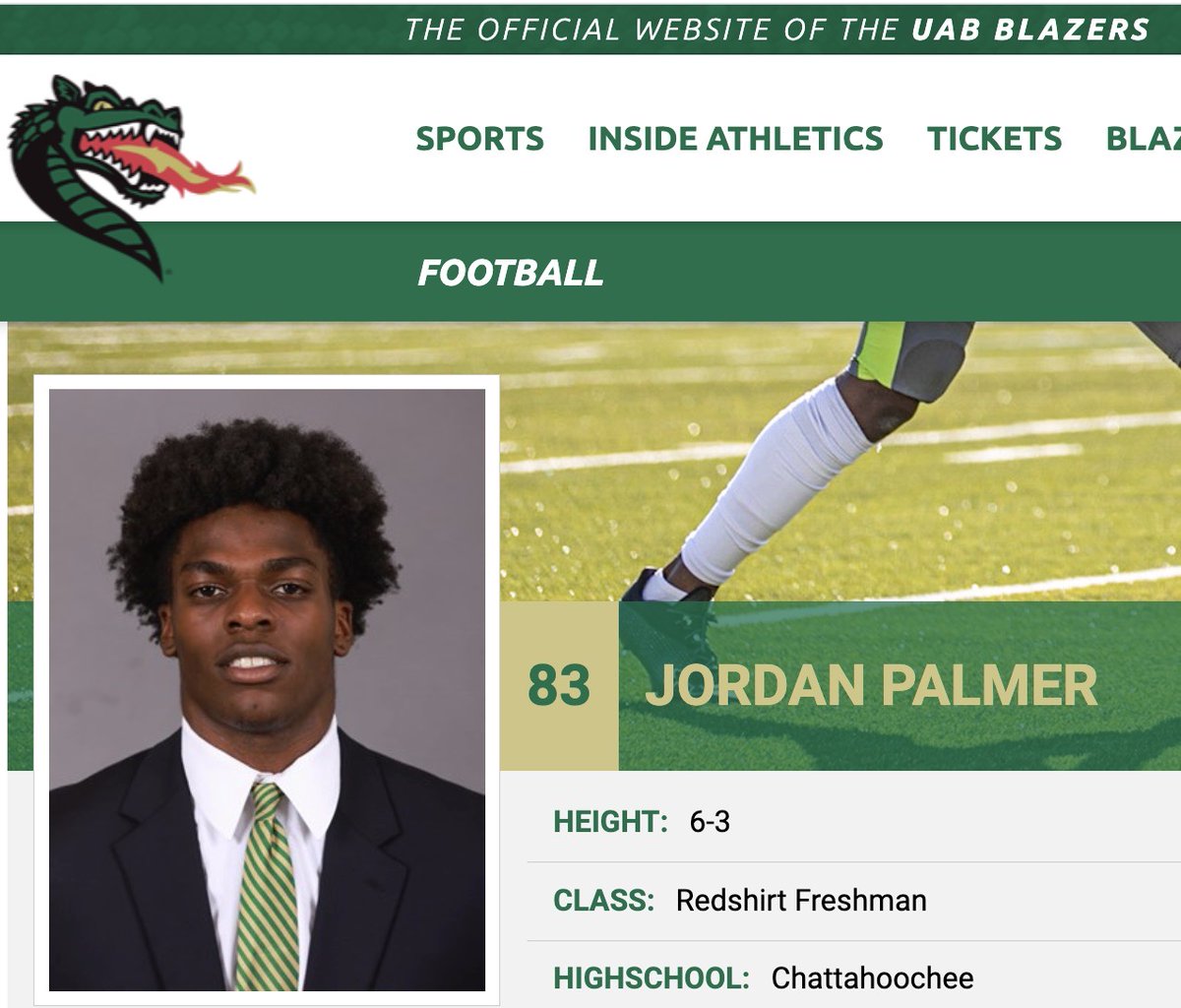 Dwashington529's tweet photo. As their college football seasons kick off, wishing these former Chattahoochee football players a blessed, safe &amp; exciting season. We are all proud of you guys. @JordanNewtonP @C_Dub97 @JadenGaines6 @UAB_FB @StetsonFootball @EMUFB @Hoochalumni @CoachMaloneFB https://t.co/sAFn8PbulU