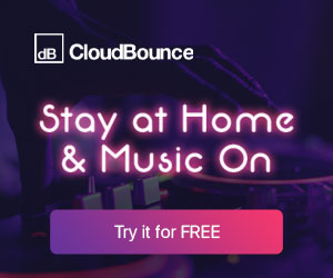 SampleSReview's tweet photo. Cloundbounce Price is Increasing Soon- Grab the monthly or yearly plan while you can Here
🔥👉 https://t.co/XIBqUS9cG2
Try it for Free!
#cloudbounce #mastering #musicproduction #musicproducer #producerlife #musicproducers #musicindustry #producer #musicsoftware https://t.co/FHXr991Pog