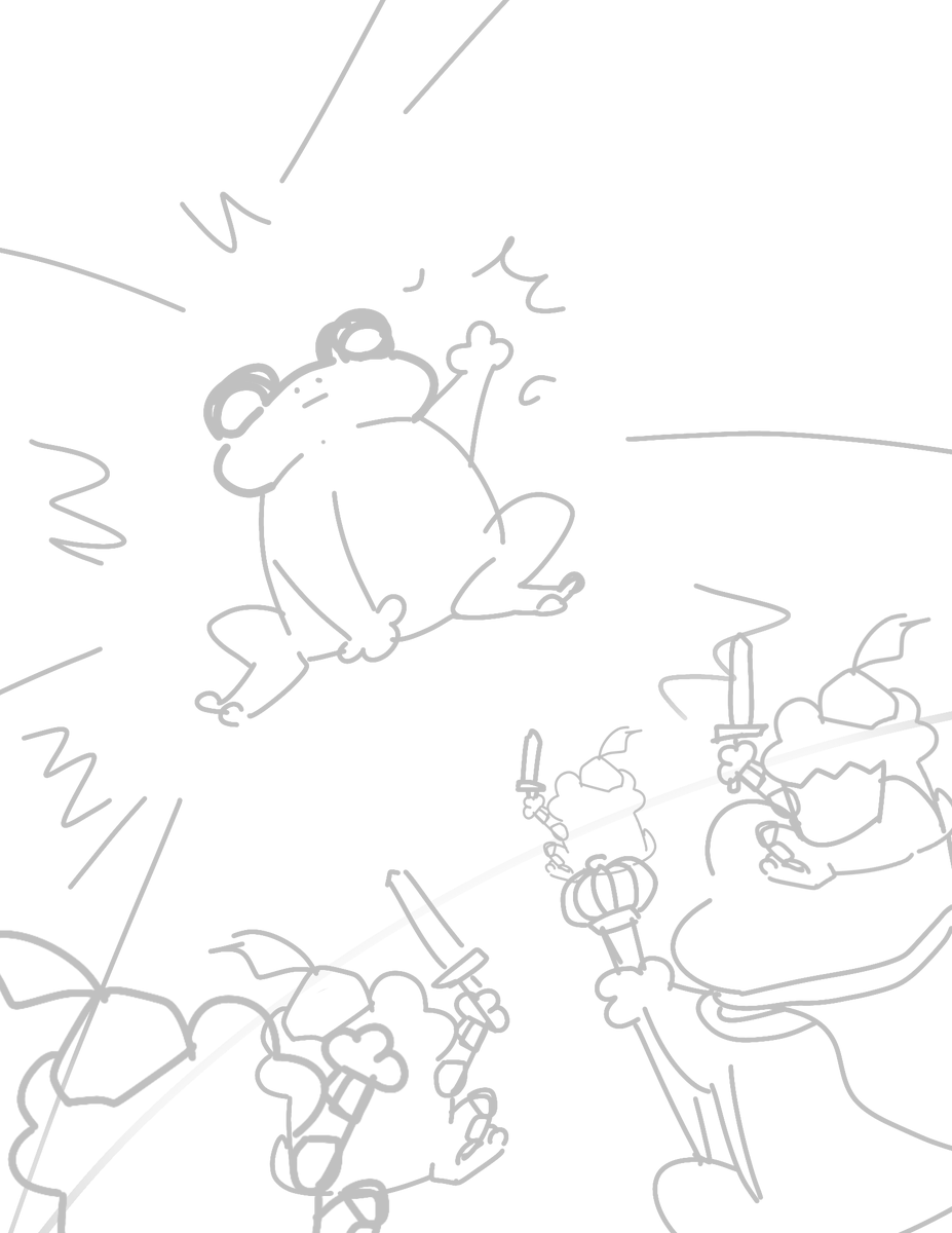 Only frog C4C .
DISCORD: discord.gg/cvatHYMjFA
PARAS: paras.id/collection/onl…

#paras #NFTTHAILAND <a href="/ParasHQ/">Paras 🟩🟧</a> #onlyfrogs #NFTCommuntiy #nftjapan