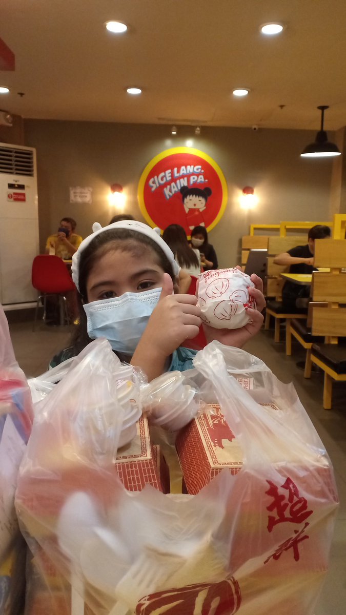 PowerOfFive7699's tweet photo. #ChowkingSiopaonalo @chowking_ph https://t.co/QLLY1vL2mv