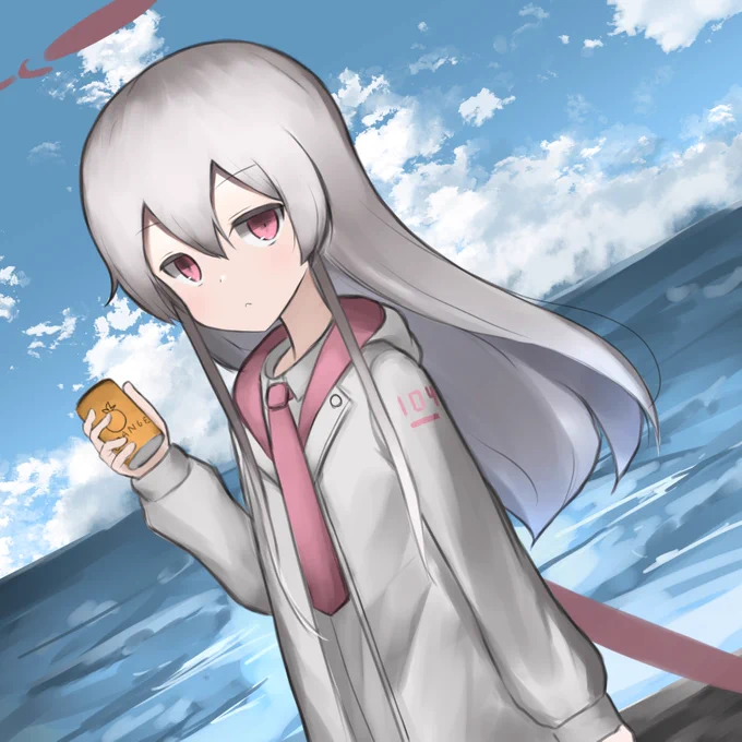 #今月描いた絵を晒そう 