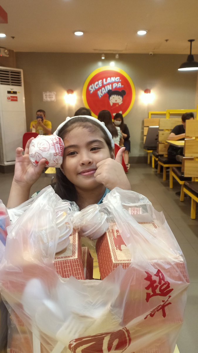 PowerOfFive7699's tweet photo. #ChowkingSiopaonalo @chowking_ph https://t.co/hNcEYCMGzj