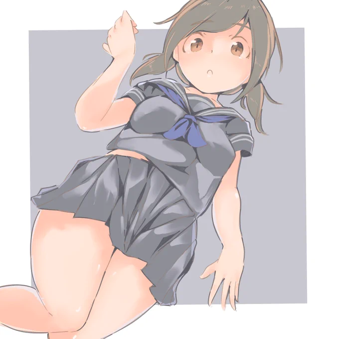 8月は休みもあるしたくさん描けました!他にもあるけど特に気に入っている4枚!!#今月描いた絵を晒そう #絵描きさんと繋がりたい 