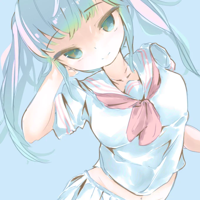 8月は休みもあるしたくさん描けました!他にもあるけど特に気に入っている4枚!!#今月描いた絵を晒そう #絵描きさんと繋がりたい 