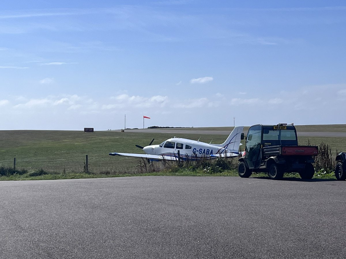 tommo_85's tweet photo. Day trip to The Scilly Islands ๐ฌ โ๏ธ #bitbreezy https://t.co/KPd6d6nVLM