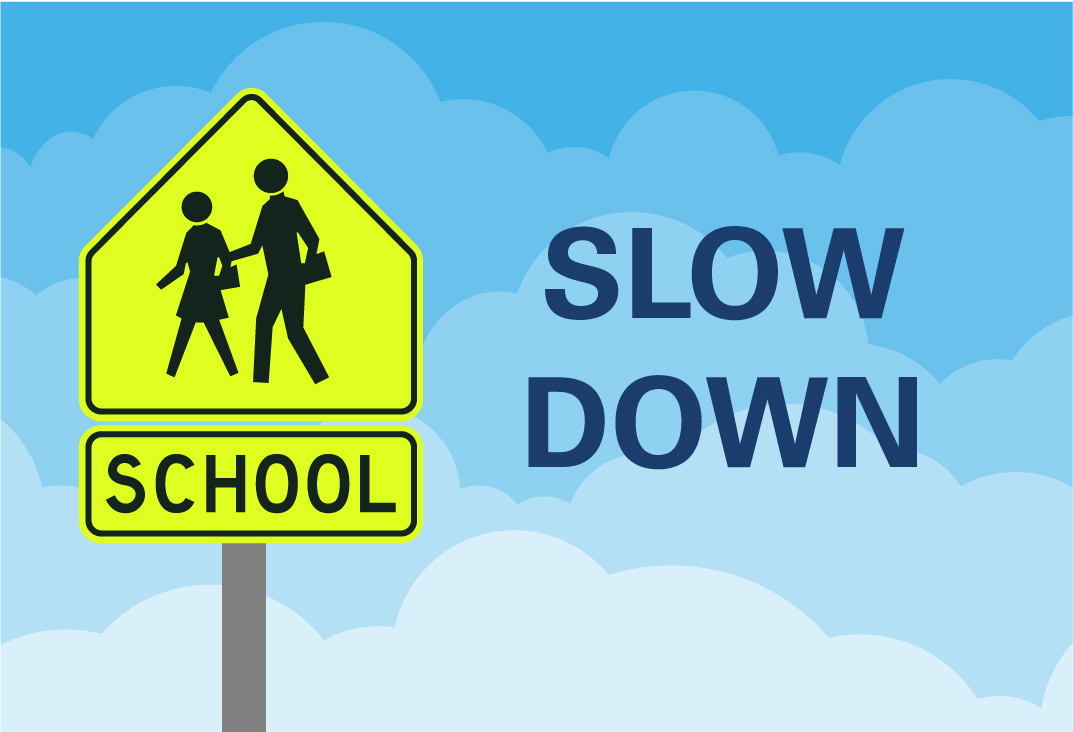 Starting tomorrow  - Thursday, September 1, 2022 - please note that all school zones will have a speed limit of 3️⃣0️⃣km between 7:00 am - 5:30 pm 🚗🚸🚶‍♀️

#SlowDown #BeCareful #DriveSafely #PembinaTrailsSD