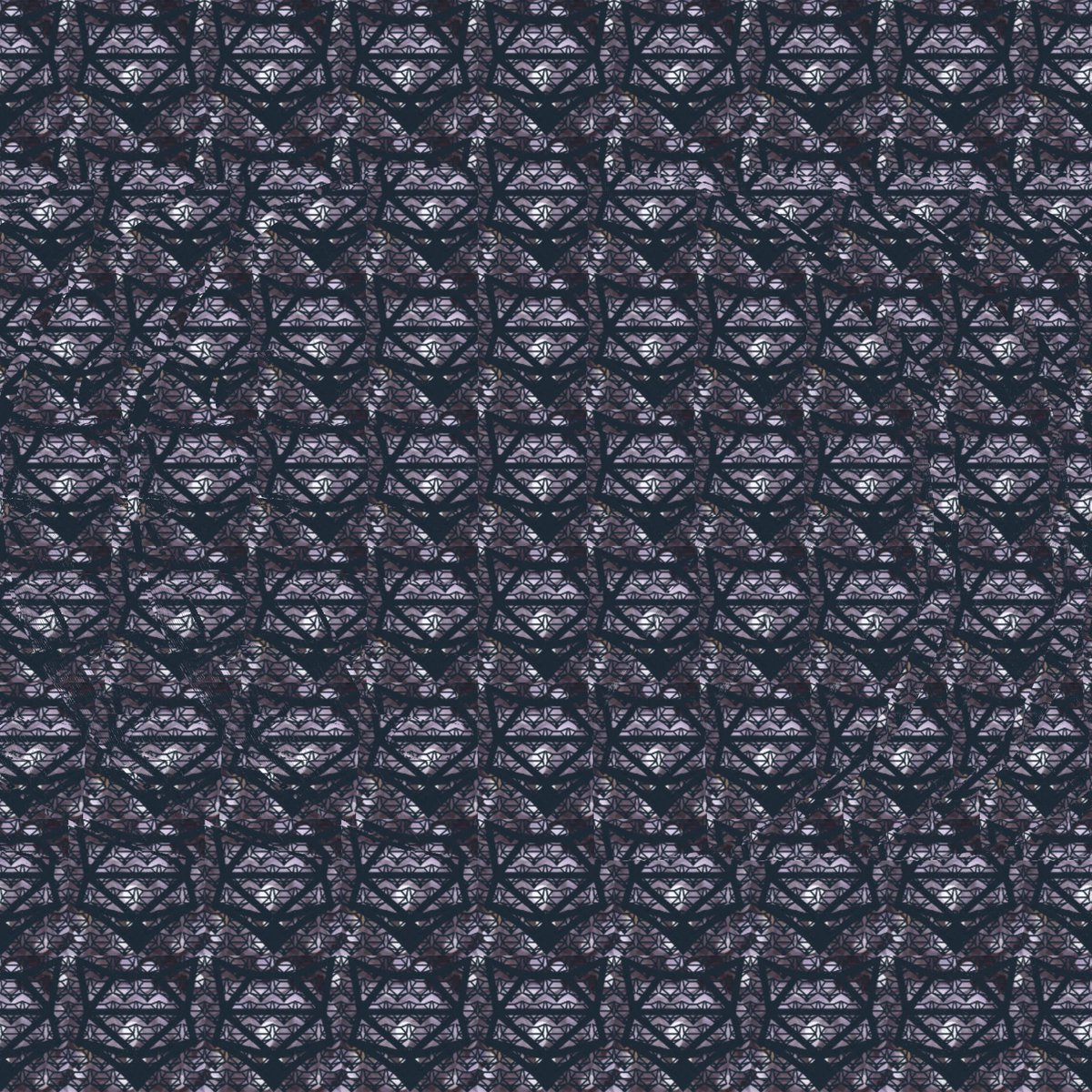 cryptoreogram's tweet image. Can you see this #hidden3d? In this sample #NFT , the texture is made of @ShapeShift Fox Token and the 3D is @88mphapp 

Mine @ cryptoreogram.art
Visit us at linktr.ee/cryptoreogram for more information.

#nftcollector #stereogram #magiceye